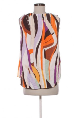 Γυναικείο τοπ Comma,, Μέγεθος L, Χρώμα Πολύχρωμο, Τιμή 20,99 €