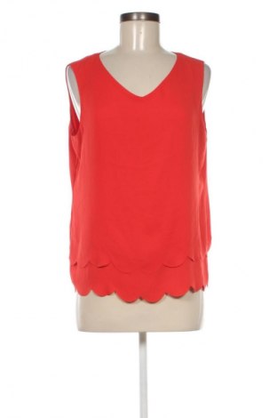 Damentop Comma,, Größe M, Farbe Rot, Preis € 17,99