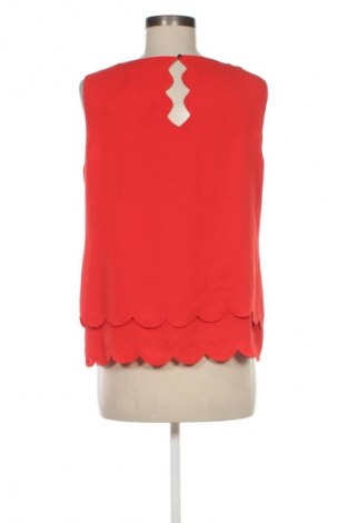 Damentop Comma,, Größe M, Farbe Rot, Preis € 17,99