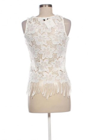 Дамски топ CoolCat, Размер S, Цвят Бял, Цена 6,64 €