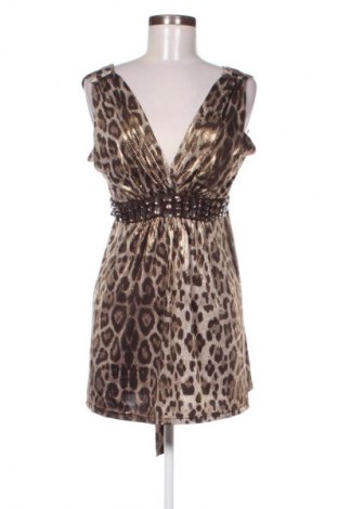 Damski top Costa Blanca, Rozmiar L, Kolor Kolorowy, Cena 86,63 zł