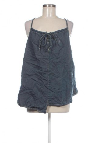 Дамски топ DAZY, Размер L, Цвят Син, Цена 7,15 €