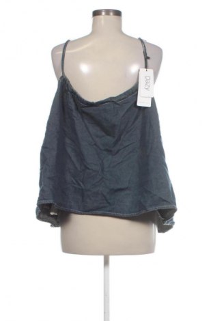 Дамски топ DAZY, Размер L, Цвят Син, Цена 7,15 €
