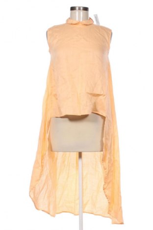 Damski top Depot 96, Rozmiar S, Kolor Pomarańczowy, Cena 79,15 zł