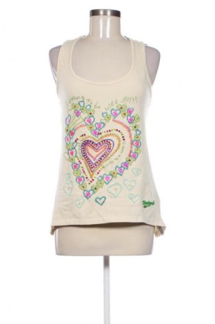 Dámský top Desigual, Velikost L, Barva Vícebarevné, Cena  794,00 Kč