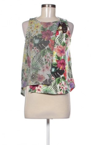 Női top Desigual, Méret S, Szín Sokszínű, Ár 11 570 Ft