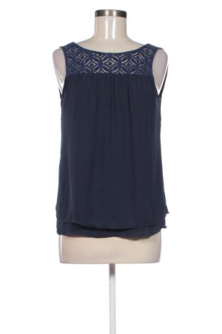 Damentop Edc By Esprit, Größe S, Farbe Blau, Preis € 9,99