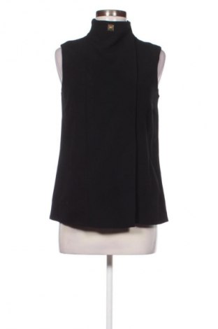 Damentop Elisabetta Franchi, Größe M, Farbe Schwarz, Preis 57,35 €