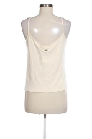 Top de femei Emporio Armani, Mărime L, Culoare Bej, Preț 1.089,99 Lei