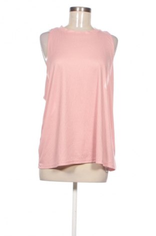 Дамски топ Ergee, Размер XXL, Цвят Розов, Цена 13,29 €