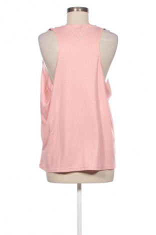 Дамски топ Ergee, Размер XXL, Цвят Розов, Цена 13,29 €