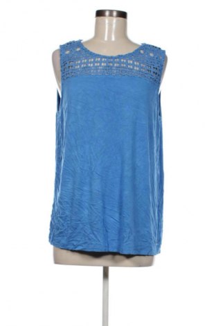 Női top Esmara, Méret XL, Szín Kék, Ár 3 389 Ft