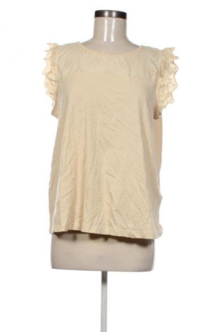Damski top Esmara, Rozmiar XL, Kolor Beżowy, Cena 35,99 zł