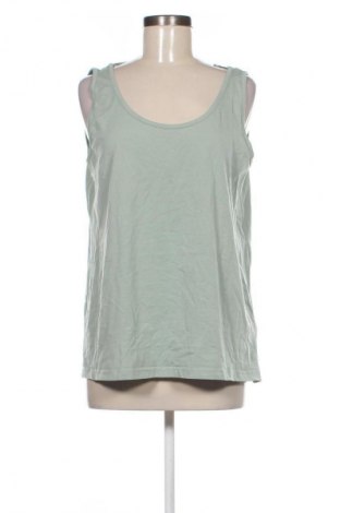 Damski top Esmara, Rozmiar L, Kolor Zielony, Cena 33,99 zł