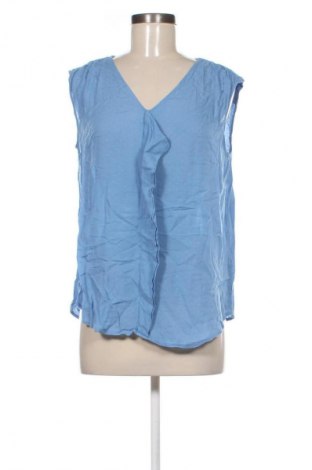 Дамски топ Esprit, Размер M, Цвят Син, Цена 7,15 €