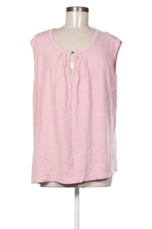 Dámský top Estelle, Velikost XL, Barva Popelavě růžová, Cena  397,00 Kč