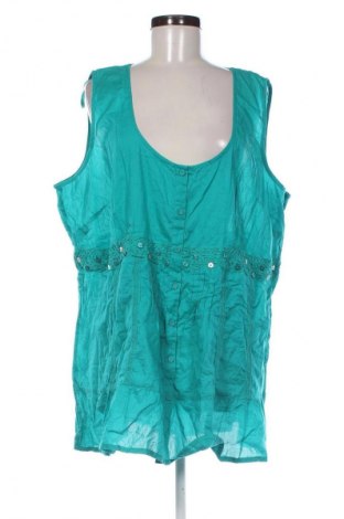 Női top Etam, Méret XXL, Szín Zöld, Ár 3 969 Ft