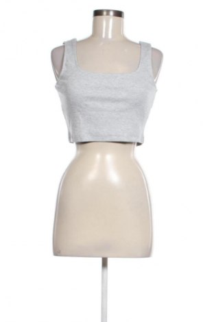 Damski top Even&Odd, Rozmiar M, Kolor Szary, Cena 99,99 zł