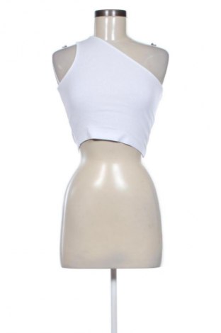 Damski top Even&Odd, Rozmiar S, Kolor Biały, Cena 42,99 zł
