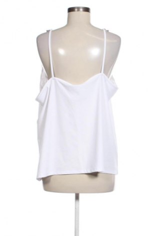Damski top Ever.me by Takko Fashion, Rozmiar XXL, Kolor Biały, Cena 31,99 zł
