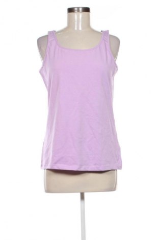Дамски топ Ever.me by Takko Fashion, Размер L, Цвят Лилав, Цена 6,13 €