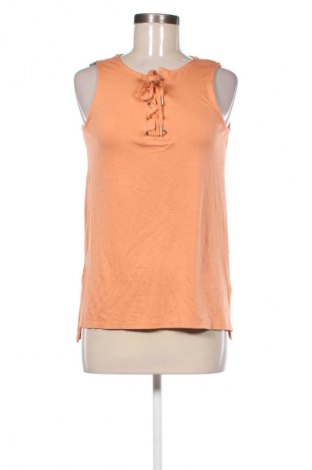 Damentop F&F, Größe S, Farbe Orange, Preis € 15,06
