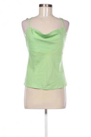 Női top Fashion Union, Méret M, Szín Zöld, Ár 5 700 Ft