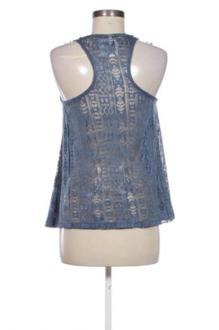 Női top Fb Sister, Méret M, Szín Kék, Ár 6 123 Ft