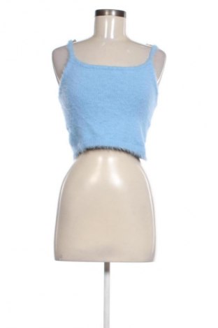 Дамски топ Fb Sister, Размер XS, Цвят Син, Цена 5,62 €