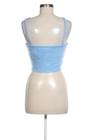 Дамски топ Fb Sister, Размер XS, Цвят Син, Цена 5,62 €
