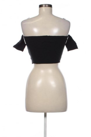 Damski top Fb Sister, Rozmiar M, Kolor Czarny, Cena 51,44 zł