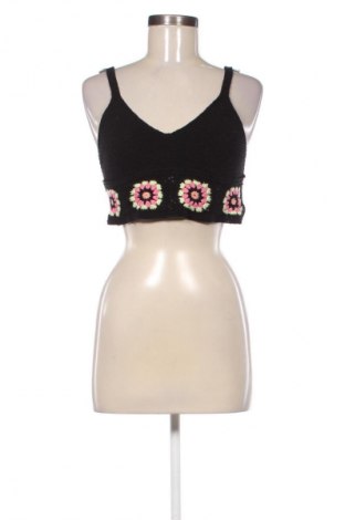 Damski top Fb Sister, Rozmiar L, Kolor Czarny, Cena 80,38 zł