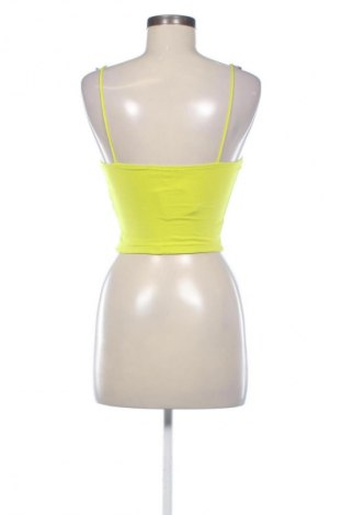 Дамски топ Fb Sister, Размер XS, Цвят Зелен, Цена 5,40 €