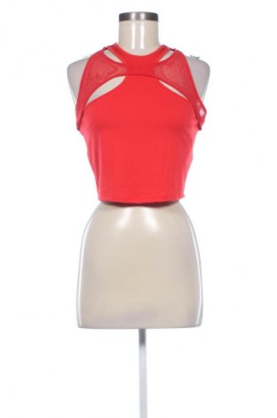 Дамски топ Fb Sister, Размер L, Цвят Червен, Цена 15,00 €