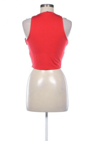 Дамски топ Fb Sister, Размер L, Цвят Червен, Цена 15,00 €