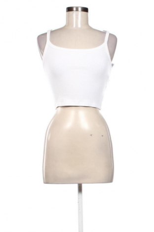 Damentop Fb Sister, Größe XS, Farbe Weiß, Preis 4,80 €