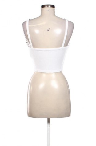 Damentop Fb Sister, Größe XS, Farbe Weiß, Preis 4,80 €