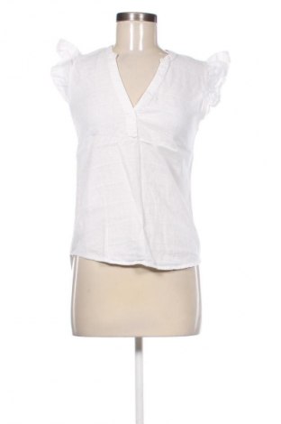 Γυναικείο τοπ Fisherfield, Μέγεθος S, Χρώμα Λευκό, Τιμή 14,77 €