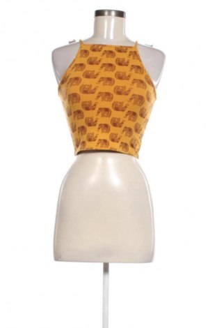 Дамски топ Forever 21, Размер S, Цвят Многоцветен, Цена 14,00 €