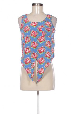 Top de femei Forever 21, Mărime M, Culoare Multicolor, Preț 52,18 Lei