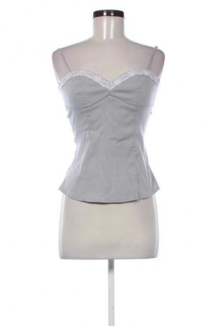 Damski top Franco Ferucci, Rozmiar L, Kolor Szary, Cena 72,99 zł