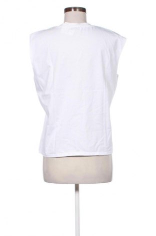 Дамски топ Gallery, Размер M, Цвят Бял, Цена 14,00 €