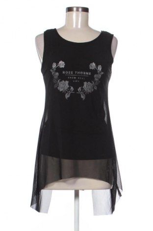 Дамски топ Gate Woman, Размер M, Цвят Черен, Цена 15,00 €