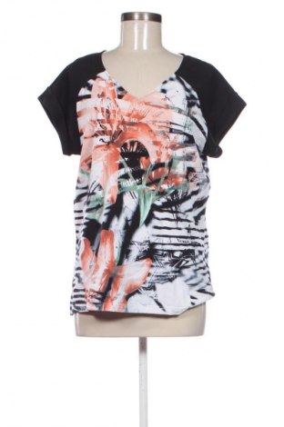 Дамски топ Gerry Weber, Размер L, Цвят Многоцветен, Цена 28,00 €