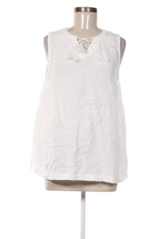 Дамски топ Gina, Размер M, Цвят Бял, Цена 7,66 €