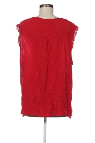 Top de femei Gina, Mărime XL, Culoare Roșu, Preț 45,99 Lei