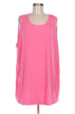 Damentop Gina Benotti, Größe XXL, Farbe Rosa, Preis 12,99 €