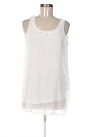 Дамски топ Gina Benotti, Размер M, Цвят Бял, Цена 7,15 €