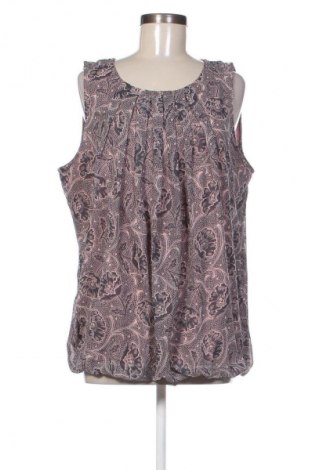 Damski top Gina Benotti, Rozmiar XL, Kolor Kolorowy, Cena 62,99 zł