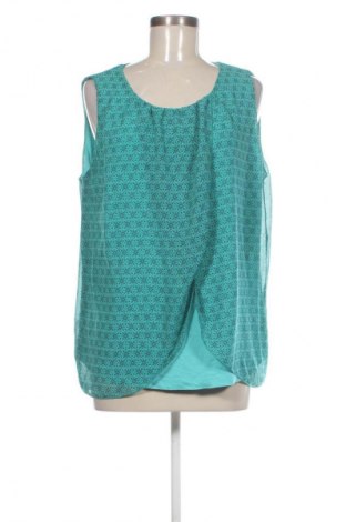 Дамски топ Gina Benotti, Размер XL, Цвят Многоцветен, Цена 8,18 €